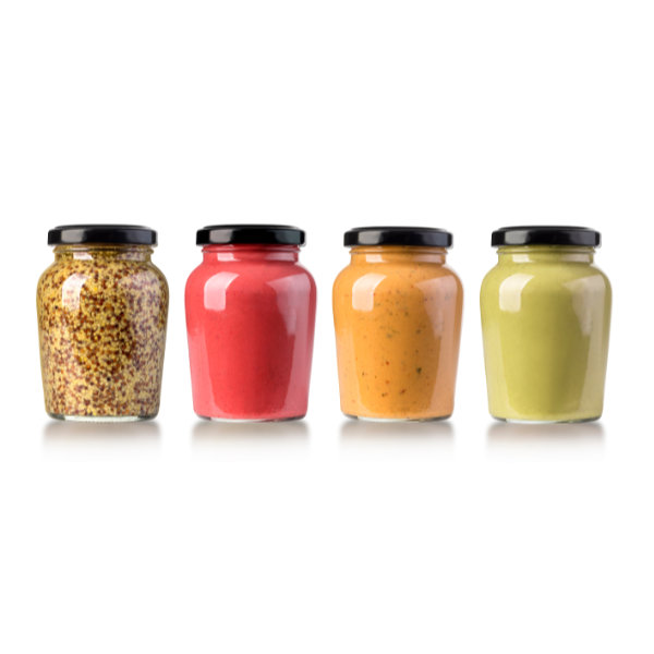 Condiments
