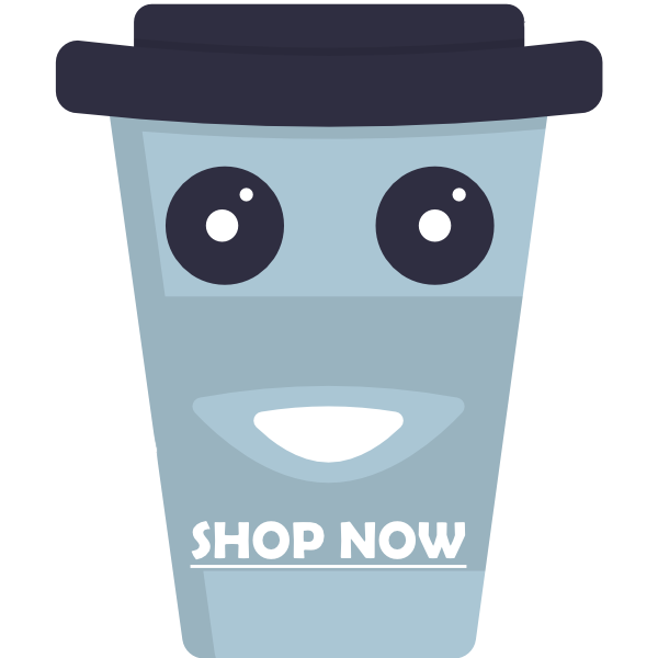 Coffee cup - Shop coffee